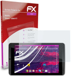 atFoliX FX-Hybrid-Glass Panzerglasfolie für Nvidia Shield Tablet K1