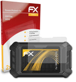 atFoliX FX-Antireflex Displayschutzfolie für OBDStar MS50