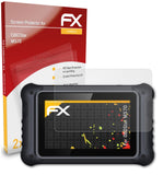 atFoliX FX-Antireflex Displayschutzfolie für OBDStar MS70