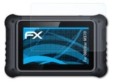 Schutzfolie atFoliX kompatibel mit OBDStar MS70, ultraklare FX (2X)