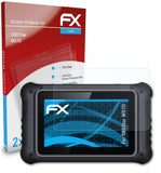 atFoliX FX-Clear Schutzfolie für OBDStar MS70