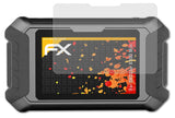 Panzerfolie atFoliX kompatibel mit OBDStar X300 Mini, entspiegelnde und stoßdämpfende FX (2X)