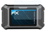 Schutzfolie atFoliX kompatibel mit OBDStar X300 Mini, ultraklare FX (2X)