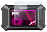 Glasfolie atFoliX kompatibel mit OBDStar X300 Mini, 9H Hybrid-Glass FX