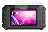 Glasfolie atFoliX kompatibel mit OBDStar X300 Pro 4, 9H Hybrid-Glass FX