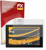 atFoliX FX-Antireflex Displayschutzfolie für Odys Cosmo