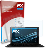 atFoliX FX-Clear Schutzfolie für Odys Fusion Win 12 Pro