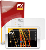 atFoliX FX-Antireflex Displayschutzfolie für Odys Pace 10