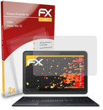 atFoliX FX-Antireflex Displayschutzfolie für Odys Prime Win 12