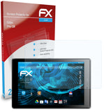 atFoliX FX-Clear Schutzfolie für Odys Pro Q8