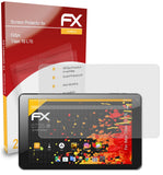 atFoliX FX-Antireflex Displayschutzfolie für Odys Titan 10 LTE
