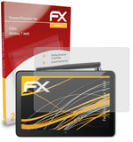 atFoliX FX-Antireflex Displayschutzfolie für Odys Winbox (7 inch)