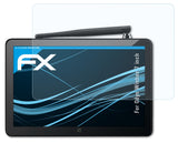 Schutzfolie atFoliX kompatibel mit Odys Winbox 7 inch, ultraklare FX (2X)