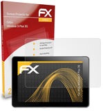 atFoliX FX-Antireflex Displayschutzfolie für Odys Windesk 9 Plus 3G