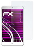 Glasfolie atFoliX kompatibel mit Odys Winkid 8, 9H Hybrid-Glass FX