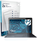 Bruni Basics-Clear Displayschutzfolie für Odys Winpad Pro X10