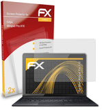 atFoliX FX-Antireflex Displayschutzfolie für Odys Winpad Pro X10