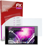 atFoliX FX-Hybrid-Glass Panzerglasfolie für Odys Winpad X9