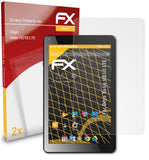 atFoliX FX-Antireflex Displayschutzfolie für Odys Xelio HD10 LTE