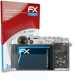 atFoliX FX-Clear Schutzfolie für Olympus Pen-F