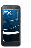 Schutzfolie atFoliX kompatibel mit Omnipod 5, ultraklare FX (2X)