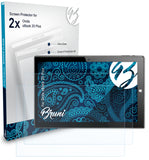 Bruni Basics-Clear Displayschutzfolie für Onda oBook 20 Plus