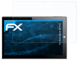 Schutzfolie atFoliX kompatibel mit Onda oBook 20 Plus, ultraklare FX (2X)