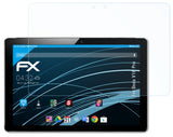 Schutzfolie atFoliX kompatibel mit Onda V18 Pro, ultraklare FX (2X)