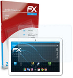 atFoliX FX-Clear Schutzfolie für Onda X20