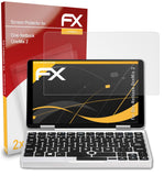 atFoliX FX-Antireflex Displayschutzfolie für One-Netbook OneMix 2