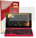 atFoliX FX-Antireflex Displayschutzfolie für One-Netbook OneMix 2s