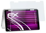Glasfolie atFoliX kompatibel mit One-Netbook OneMix, 9H Hybrid-Glass FX