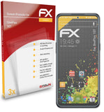 atFoliX FX-Antireflex Displayschutzfolie für OnePlus 10T