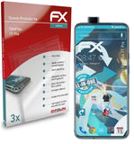 atFoliX FX-ActiFleX Displayschutzfolie für OnePlus 7T Pro