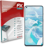 atFoliX FX-ActiFleX Displayschutzfolie für OnePlus 9RT 5G