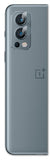 Glasfolie atFoliX kompatibel mit OnePlus Nord 2 5G Lens, 9H Hybrid-Glass FX (1er Set)