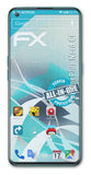 Schutzfolie atFoliX passend für OnePlus Nord CE, ultraklare und flexible FX (3X)