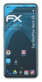 Schutzfolie atFoliX kompatibel mit OnePlus Nord CE, ultraklare FX (3X)