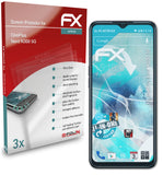 atFoliX FX-ActiFleX Displayschutzfolie für OnePlus Nord N300 5G