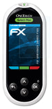 atFoliX Schutzfolie kompatibel mit OneTouch Select Plus, ultraklare FX Folie (2X)