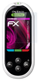 atFoliX Glasfolie kompatibel mit OneTouch Select Plus, 9H Hybrid-Glass FX Panzerfolie