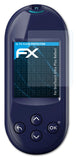 Schutzfolie atFoliX kompatibel mit OneTouch Ultra Plus Reflect, ultraklare FX (2X)