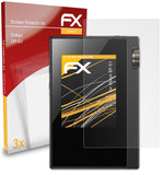 atFoliX FX-Antireflex Displayschutzfolie für Onkyo DP-S1