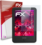 atFoliX FX-Hybrid-Glass Panzerglasfolie für Onyx Boox Faust 4