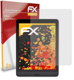 atFoliX FX-Antireflex Displayschutzfolie für Onyx Boox Nova 3