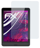 Glasfolie atFoliX kompatibel mit Onyx Boox Nova 3, 9H Hybrid-Glass FX