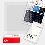 Lieferumfang von Onyx Boox Page FX-Antireflex Displayschutzfolie, Montage Zubehör inklusive
