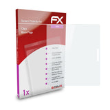 atFoliX FX-Hybrid-Glass Panzerglasfolie für Onyx Boox Page