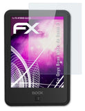 atFoliX Glasfolie kompatibel mit Onyx Boox Vasco da Gama 3, 9H Hybrid-Glass FX Panzerfolie