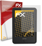atFoliX FX-Antireflex Displayschutzfolie für Onyx Boox Vasco da Gama 4